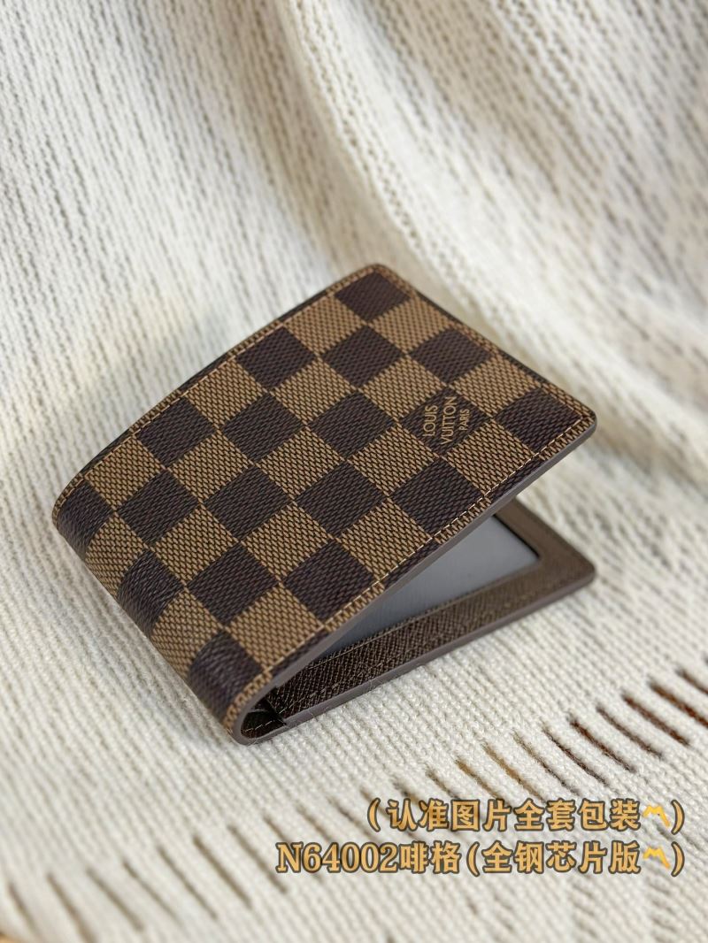 Louis Vuitton Wallets Purse